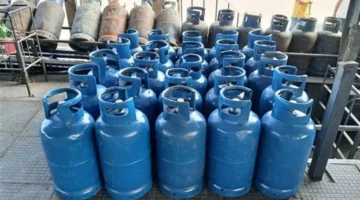 ارتفاع أسعار الوقود يرفع سعر أسطوانة الغاز 12.5 كجم للمستهلك